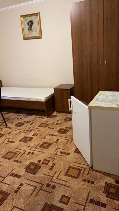 Здається кімната