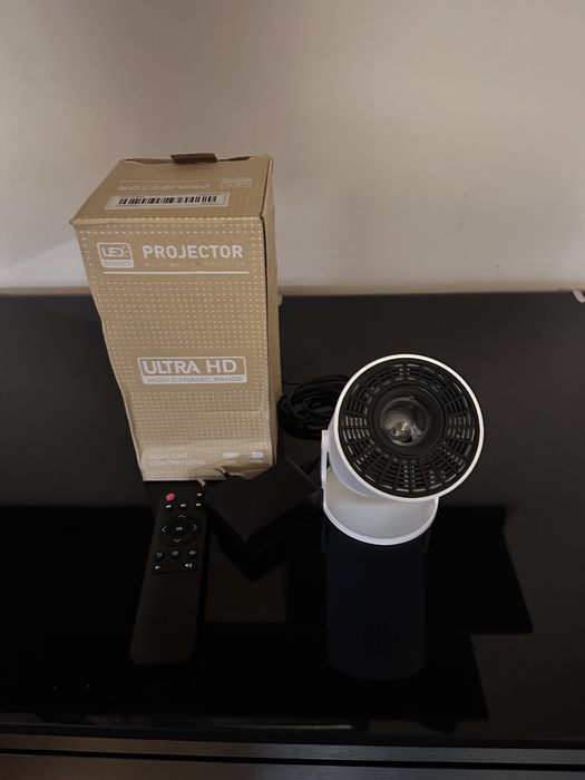 Projektor LED Ultra HG