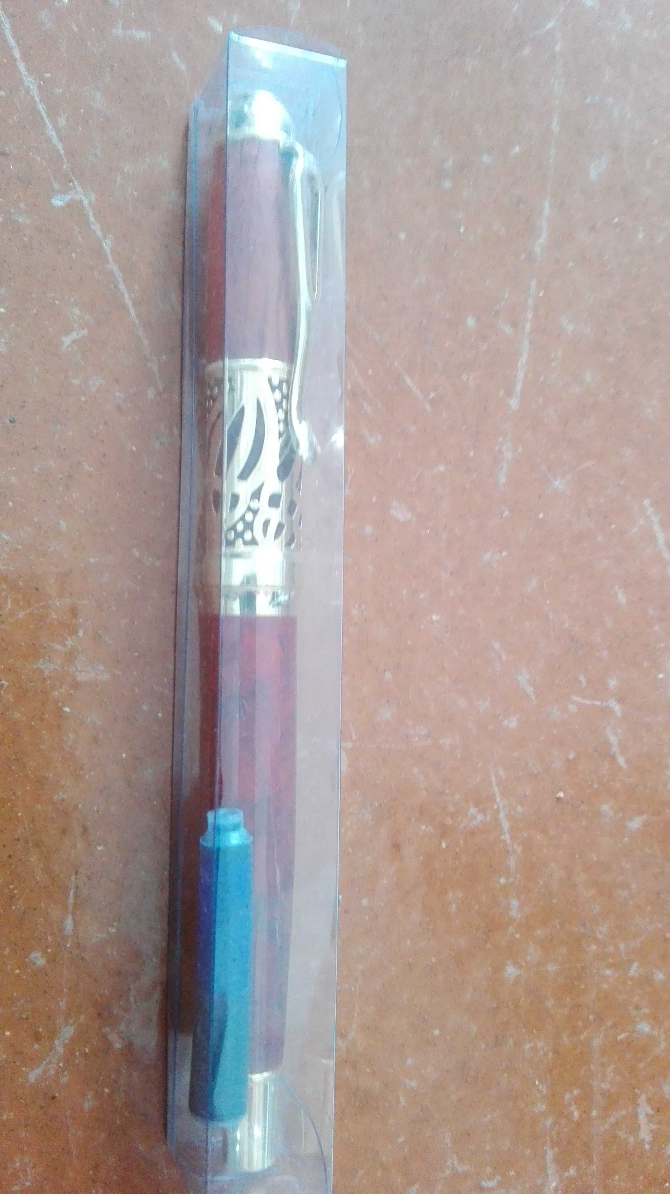 Coleção de 55 canetas de tinta permanente (ainda embaladas)