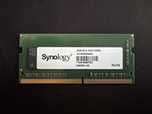 Pamięć RAM Synology 2GB ECC D4ES01-2G DDR4 2666MHz