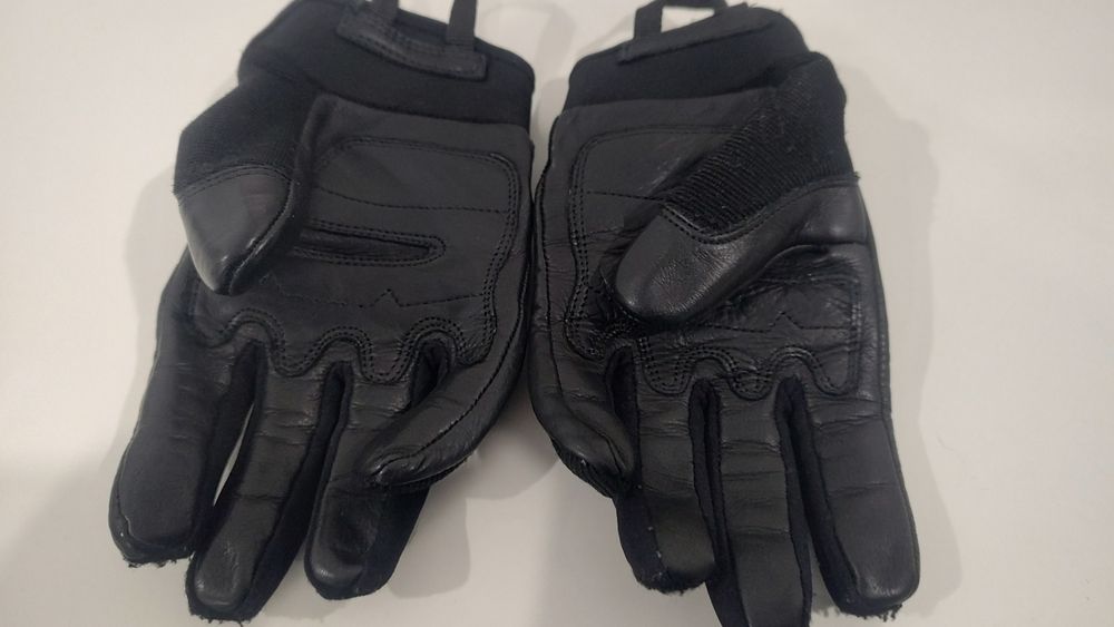 M-Tac тактичні універсальні рукавички Assault Tactical Mk.