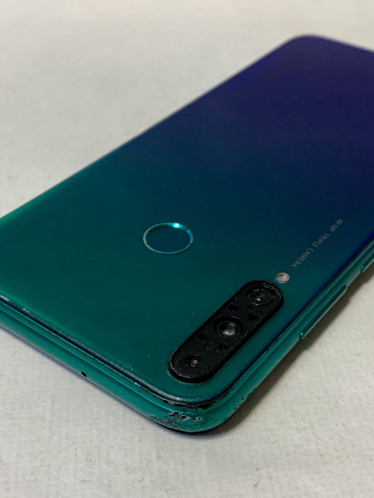 Huawei P40 Lite E (ART-L29)