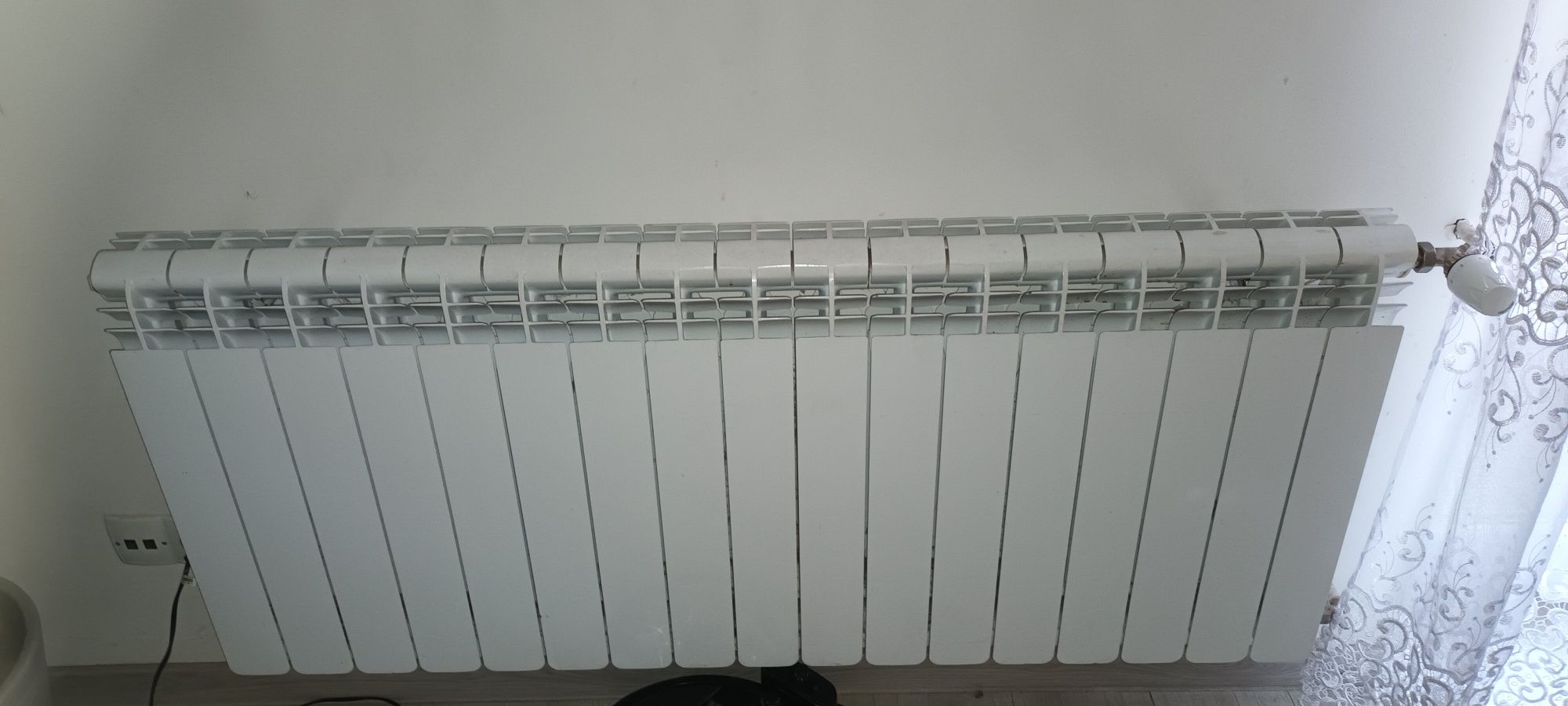 Grzejniki aluminiowe włoskie