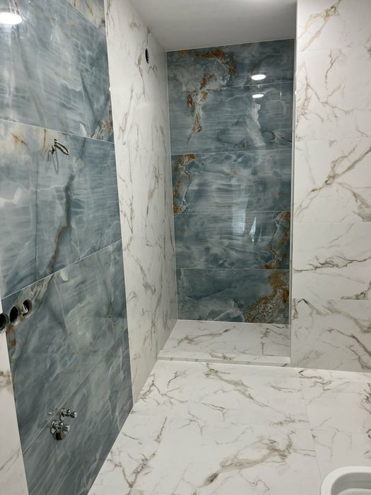 Євроремонт внутрішні роботи