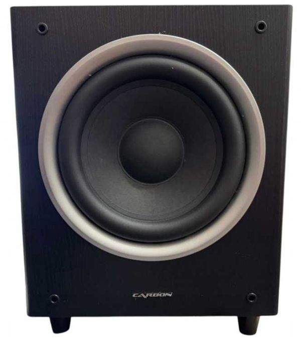 Subwoofer aktywny Carbon CRS-030 150W RMS! głośnik 250mm