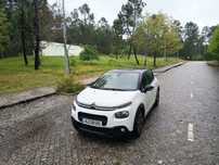 Citroën C3 1.5 BlueHDi Feel Business