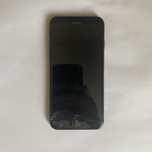 Iphone se 2020 64gb czarny