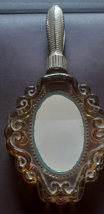 Perfume Frasco Antigo