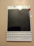 Blackberry Passport biały wyświetlacz ekran digitizer folia