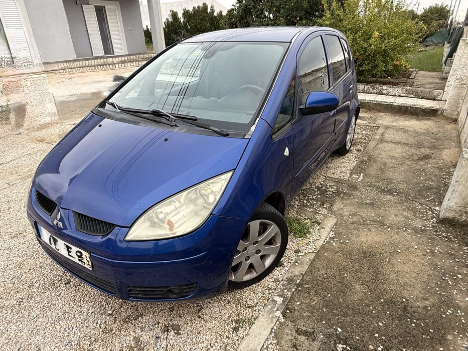 Mitsubishi Colt 1.5dci 95cv 2007