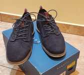 Buty Bugatti Sandhan comfort męskie rozm. 40