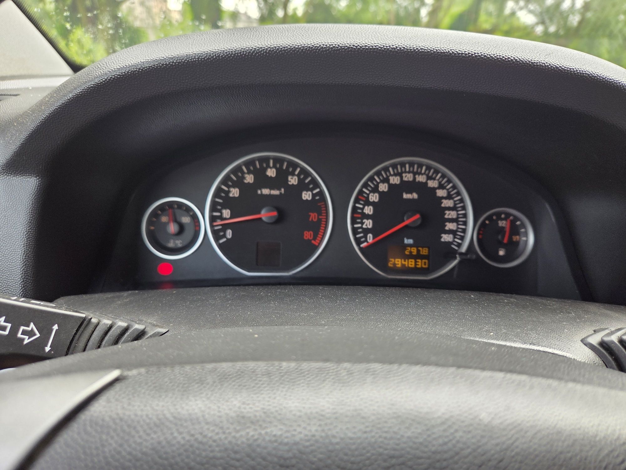 Sprzedam opla vectra c kombi