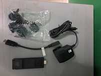 Komputer Intel Compute Stick STK1AW32SC #3