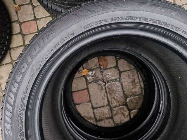 255/50R19 Bridgestone Blizzak LM-25 RFT Шини/Колеса/Зима Склад шин
