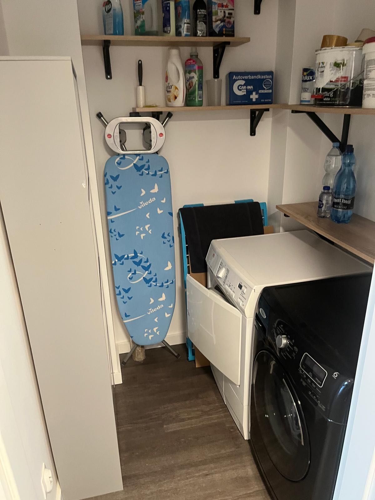 Wynajmę premium, umeblowane mieszkanie na Chwaliszewie. Villa Wenecja.