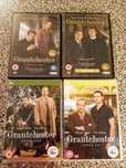 Séries Policiais em DVD