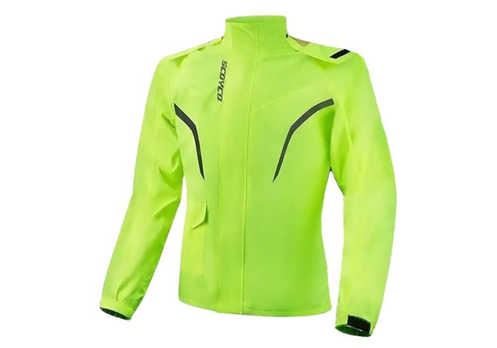Мотодощовик Scoyco RC10-2 Yellow