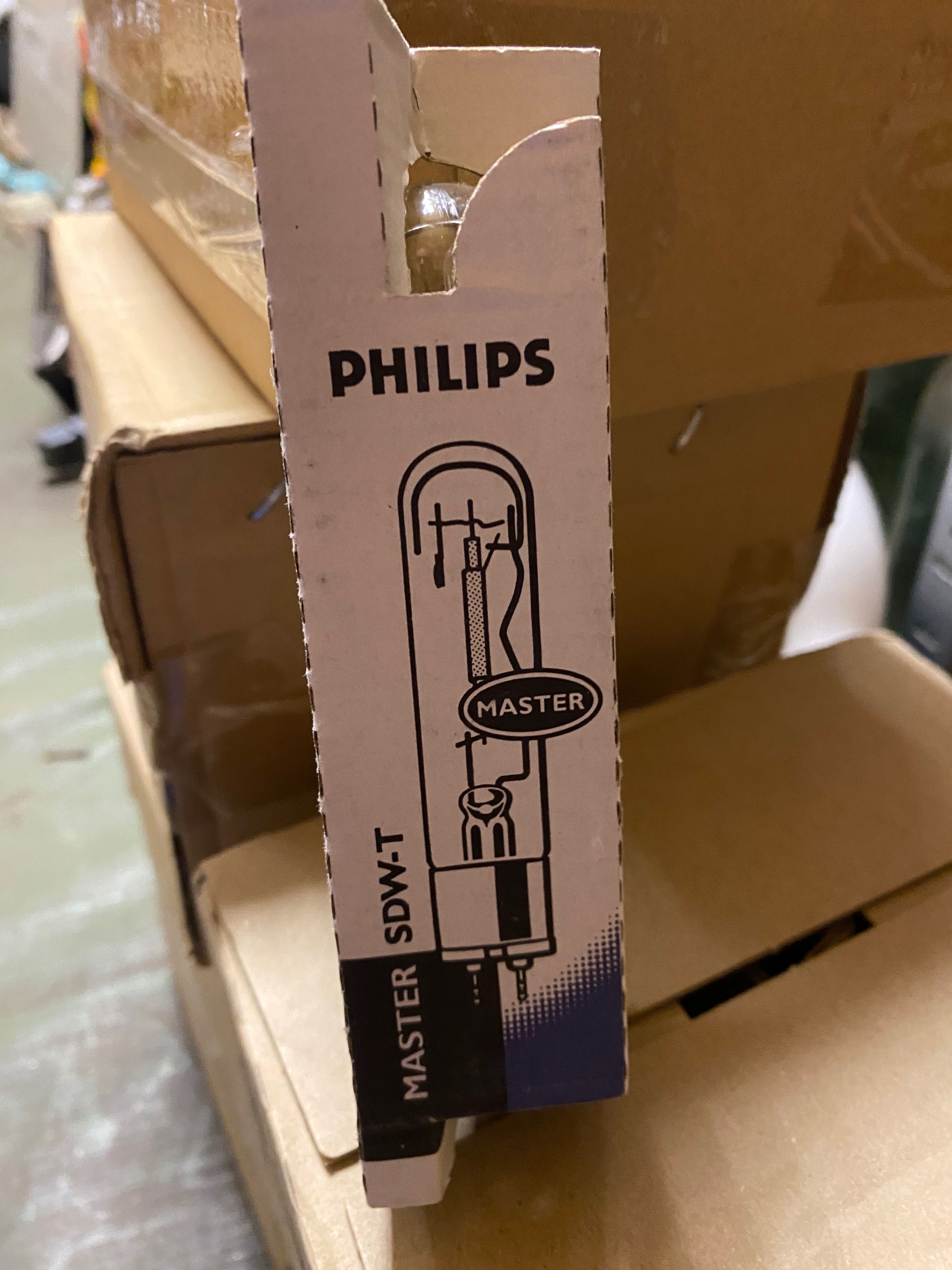 Philips sdw-t 50 w