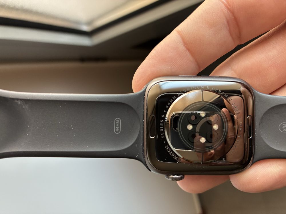 Apple watch 6 44mm