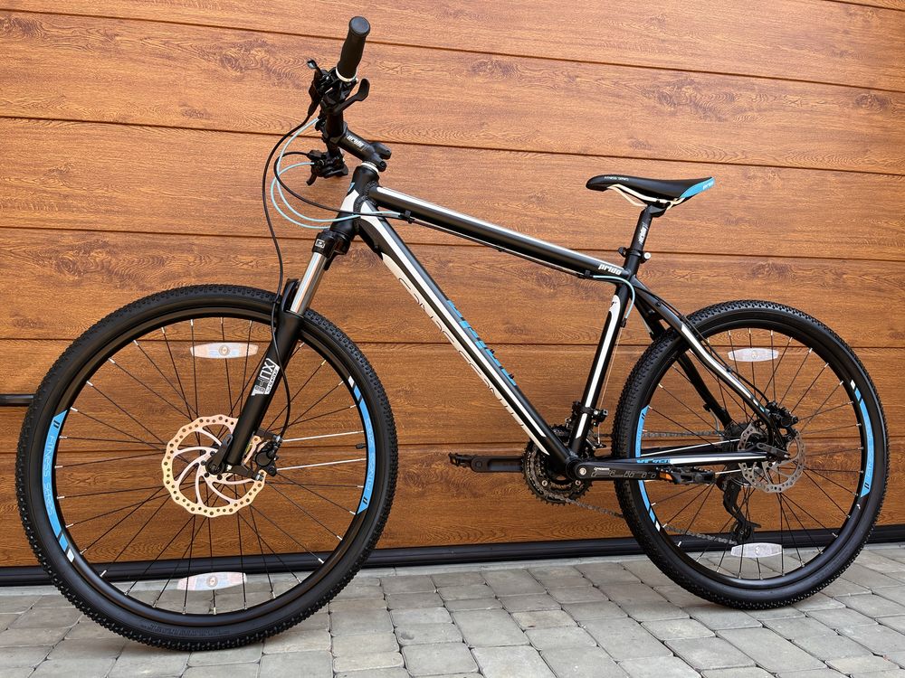 Велосипед Pride XC 250 26"  (Cube, Trek, Scott, Bulls, Giant, Merida)