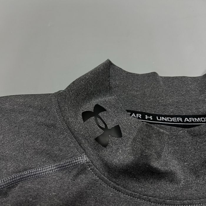 Under Armour оригинал термо кофта термуха мужская размер XL