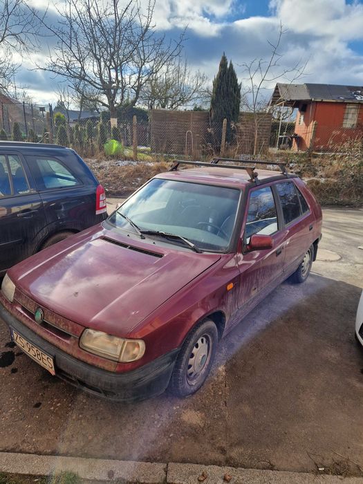 Skoda Felicia 1.3 1997r
