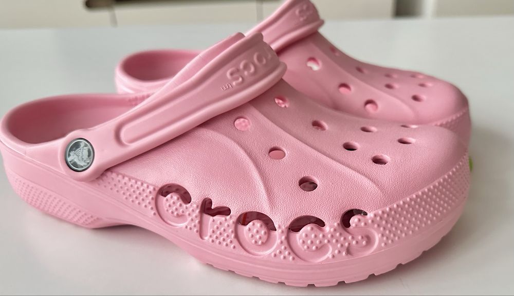 Сабо жіночі crocs baya