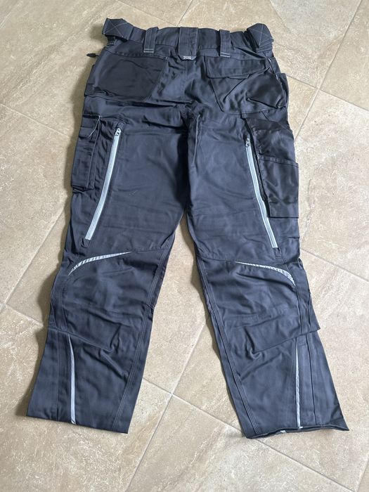 Spodnie engelbert strauss 54