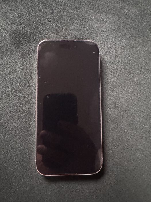 Iphone 14 pro piekny i zadbany