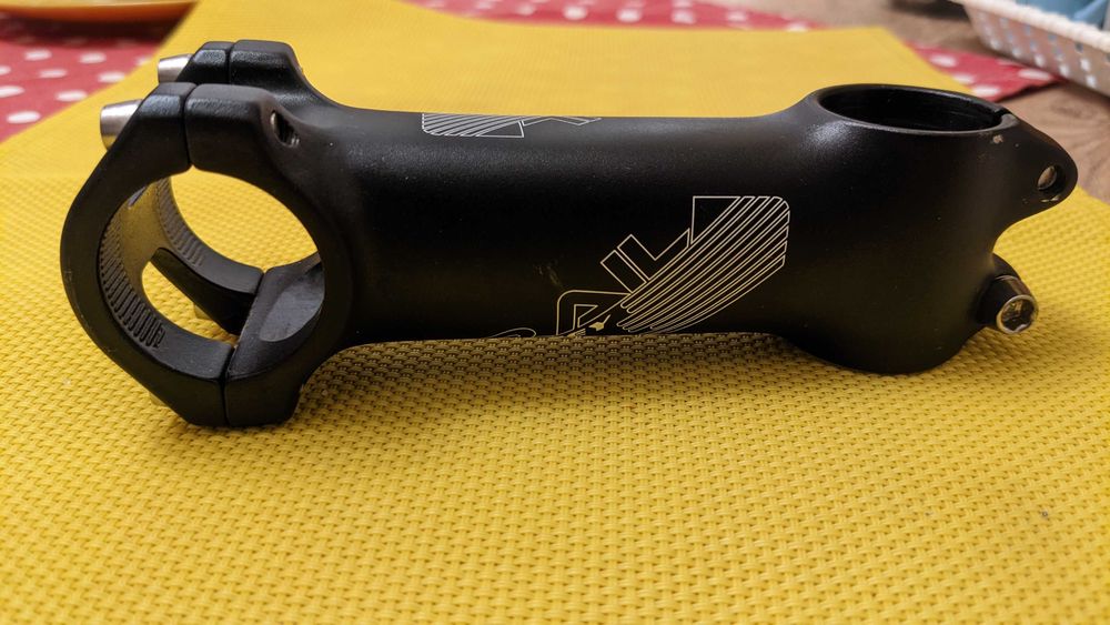 Винос ritchey trail 110 mm