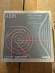 Nowa zaplombowana!!Taśma IBM IBM LTO8 Ultrium 12TB/30TB RW