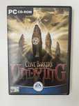 Clive Barkers Undying Gra PC