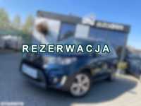 Suzuki Vitara ⟁ZWERYFIKOWANY⟁ XLED 1.6 120KM Copper Edition Full-LED Bezwypadkowy!