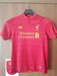 Koszulka piłkarska Liverpool rozm. 158