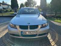BMW Seria 3 BMW 320i świetny stan