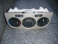 opel corsa D 07r panel sterowania nawiewem  466119570