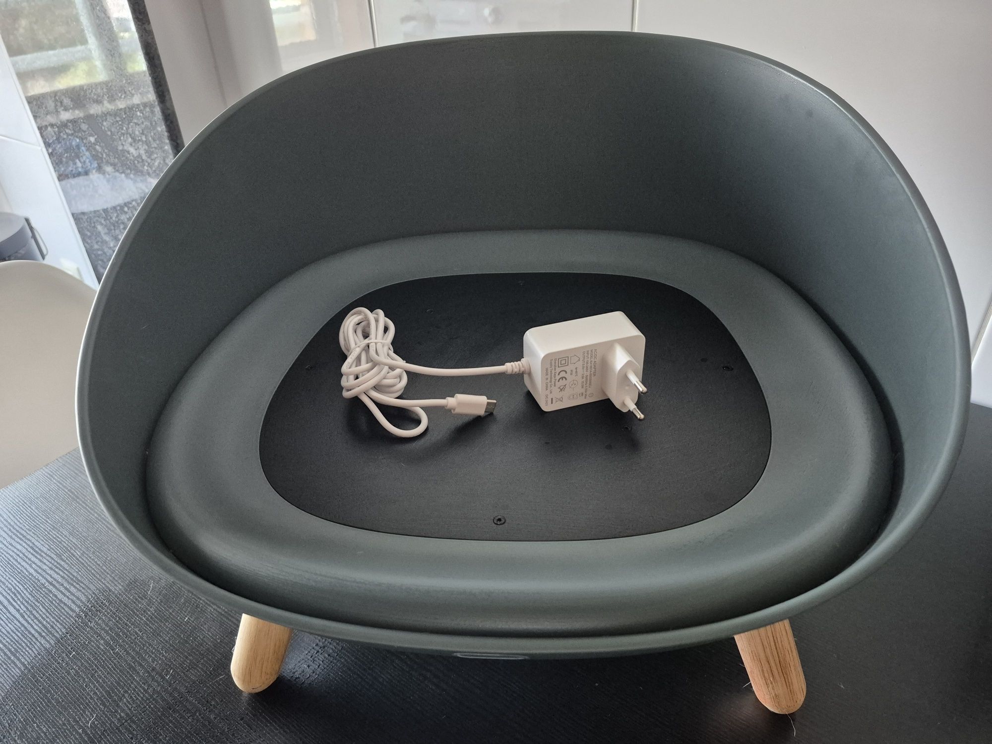 Cama GATO inteligente PETONNER NOVO