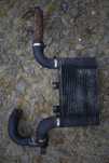 intercooler chłodnica FORD RANGER II BT50 3.0 TDCI 08r.