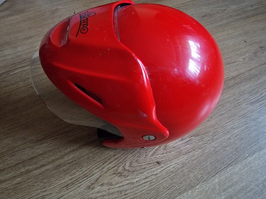 sprzedam kask motocyklowy