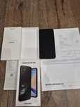 Samsung A34 5G czarny, stan idealny, bez simlocka, gw do września