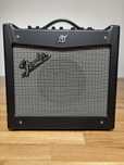 Fender Mustang I