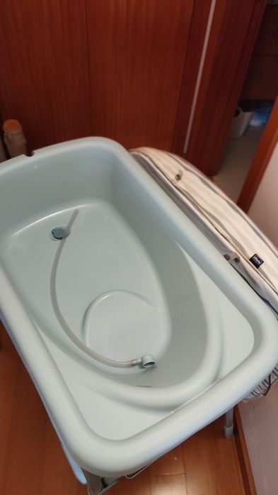 Trocador/ muda fraldas chicco