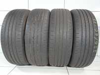 Opony letnie 225/60R17 99H Continental