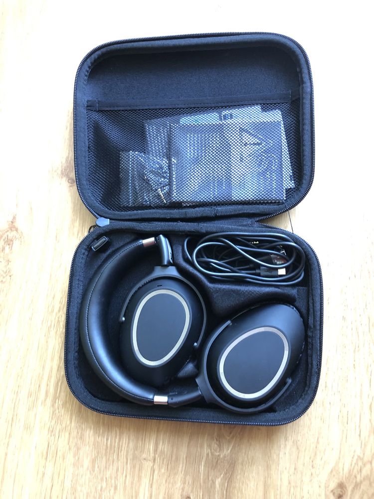 Навушники Sennheiser MB 660 Bluetooth гарнітура