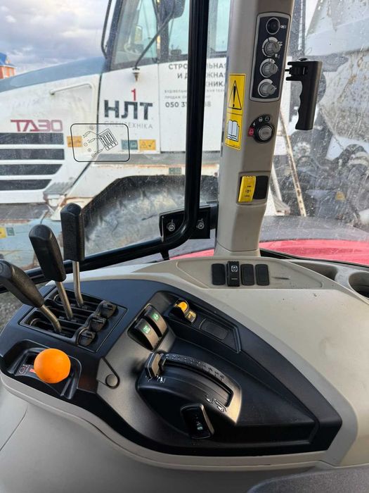 Продам Трактор Massey Ferguson MF6713