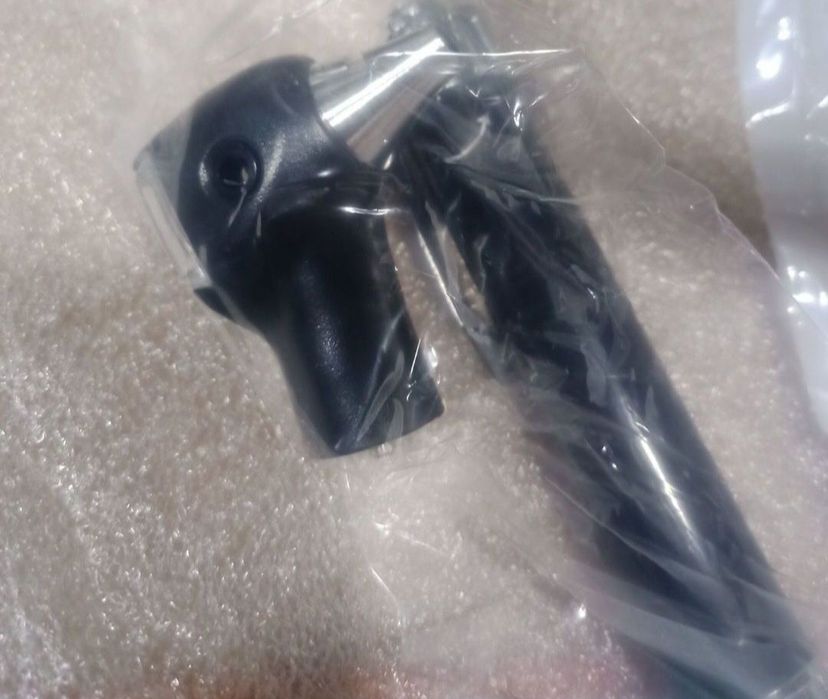 Ostatni Otoskop Pocket Welch Allyn nowy + Głowica oftalmoskopowa