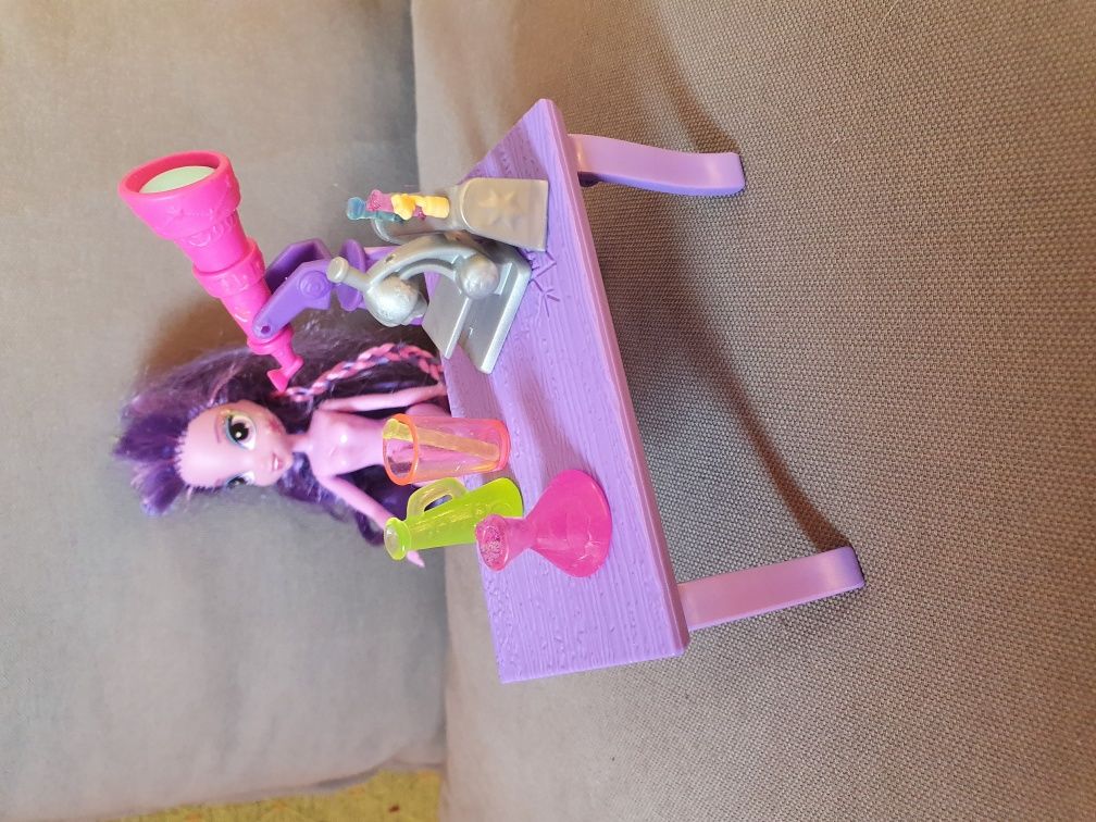 Lalka My Little Pony Twilight Sparkle