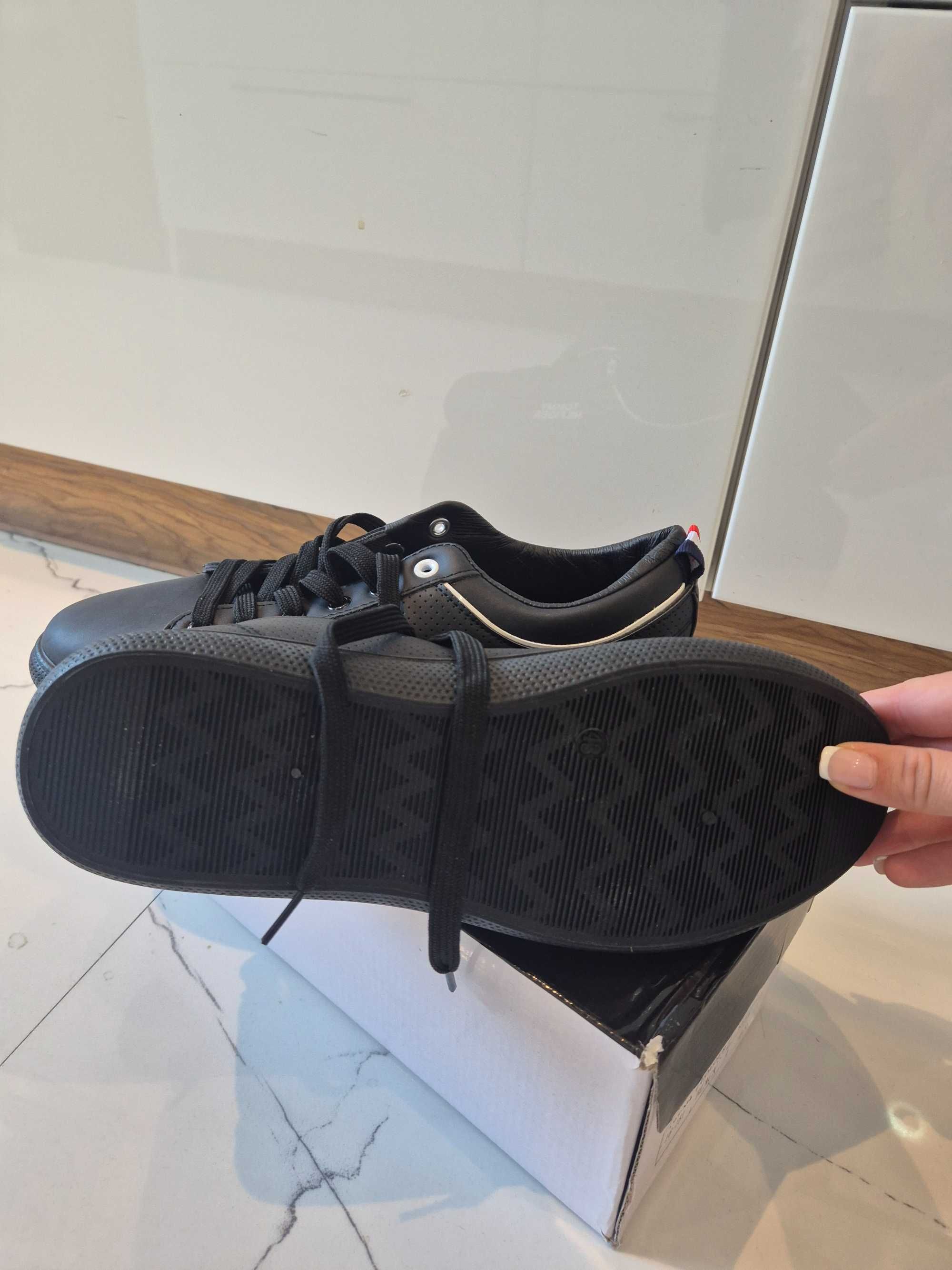 Buty adidasy tommy hilfiger męskie