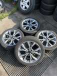 Диски 5X108 R18 Ford Endura Taurus Kuga Edge S-MAX Focus C-max Mondeo