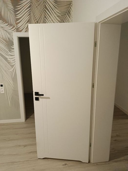 Sprzedam skrzydła drzwiowe